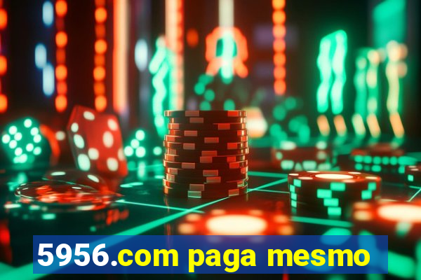 5956.com paga mesmo